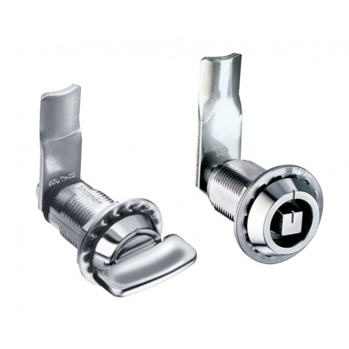 Vise Action Compression Latch (Stainless Steel - 19.1 mm Size, Fixed Grip)